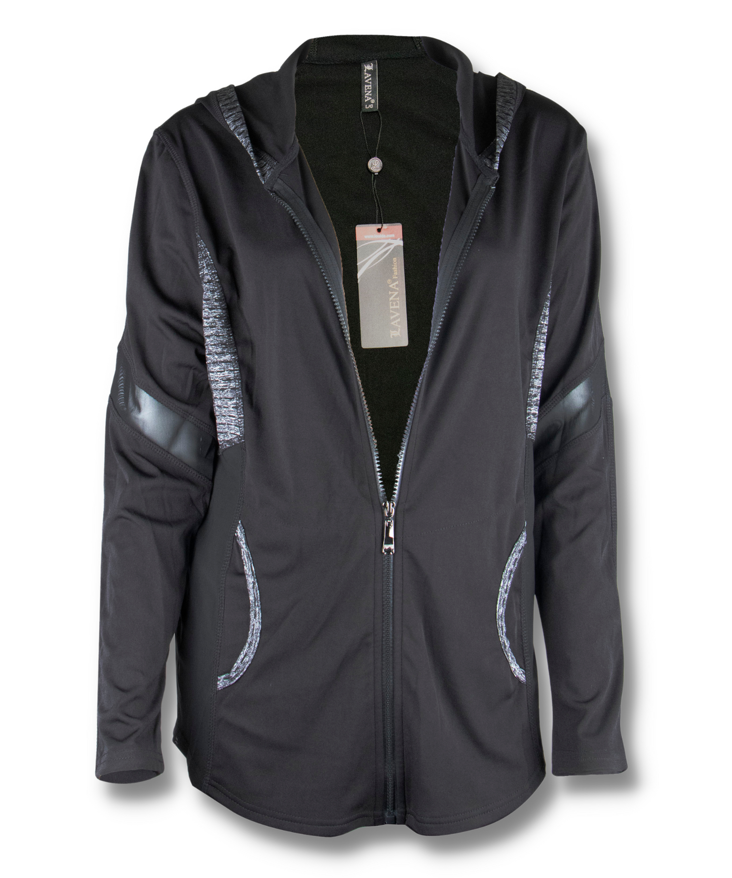 Yoga Jacket CCB-11216