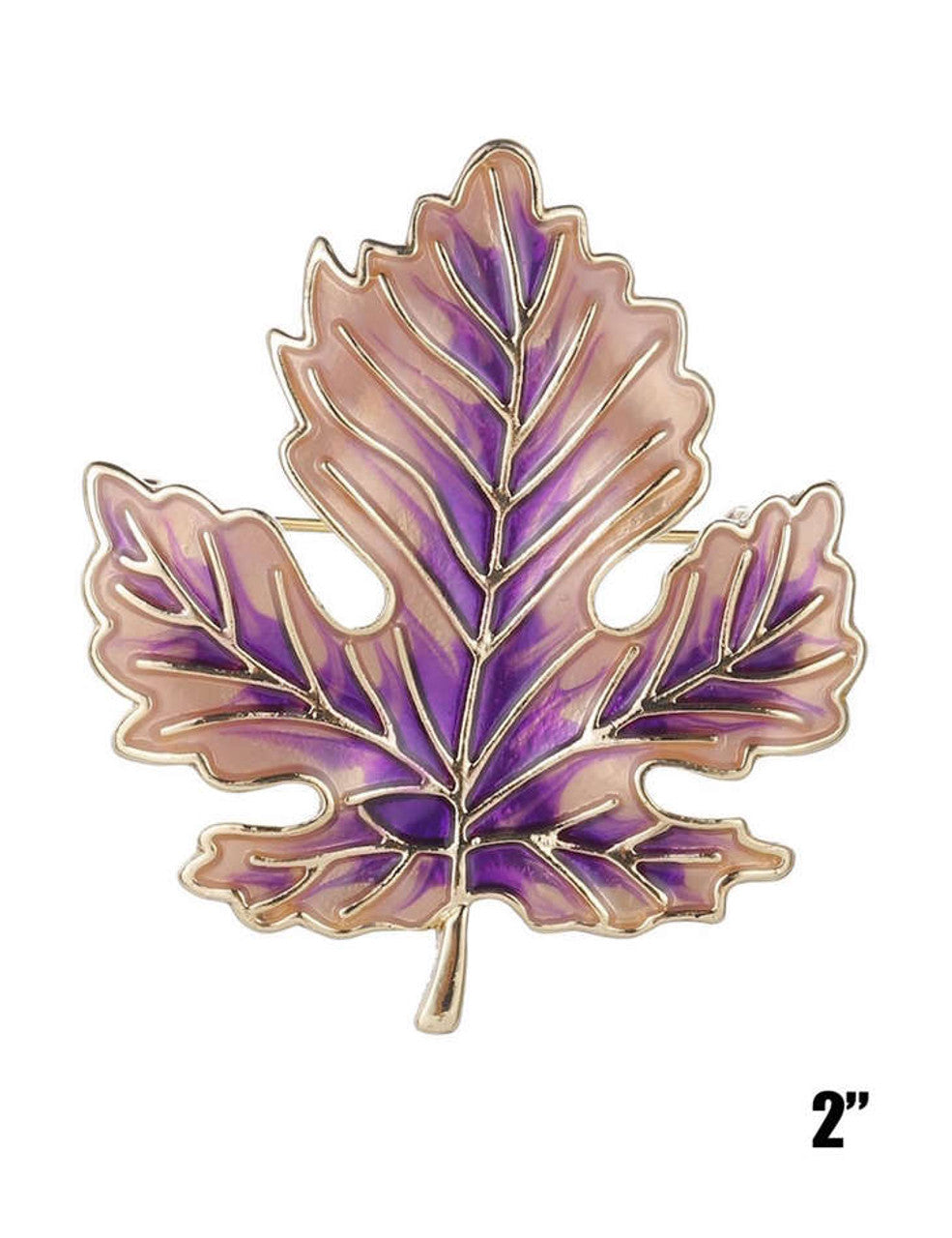 Decorating Brooch (BH028-5342)