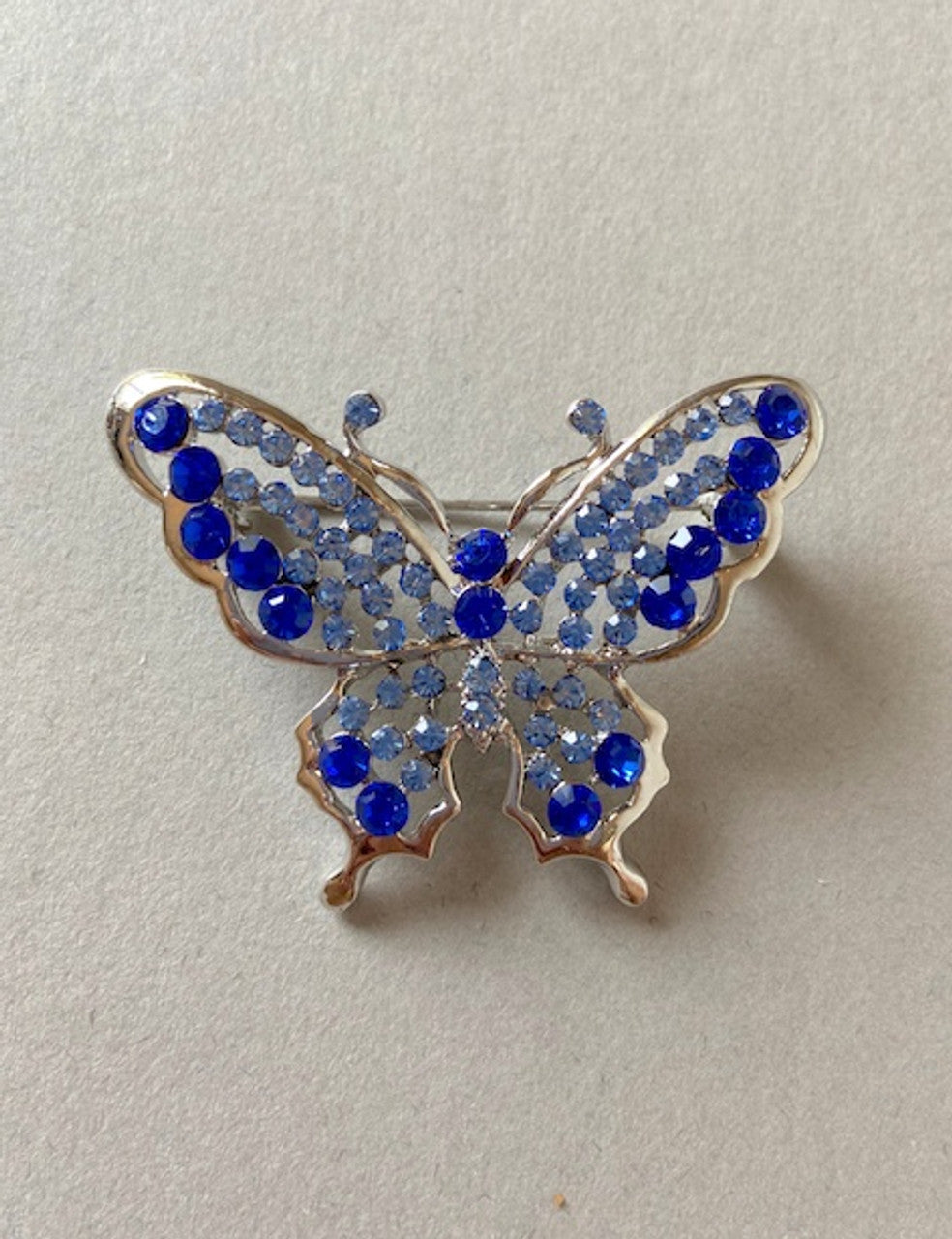 Decorating Brooch (BH030-5499)