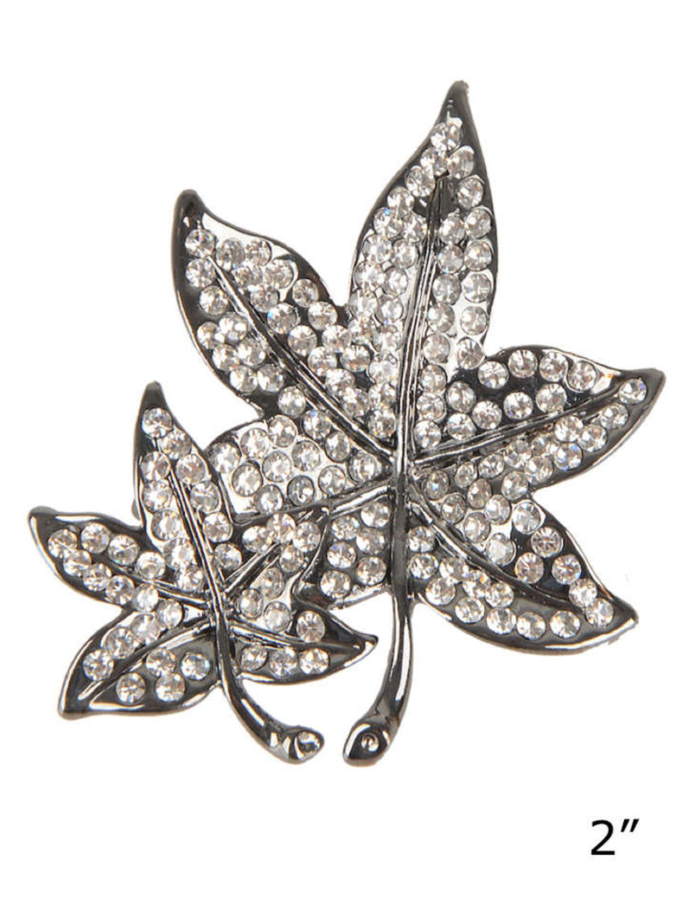 Decorating Brooch (BH048-5291)