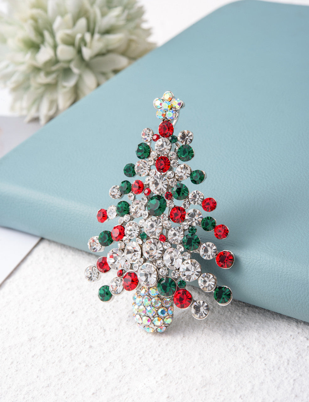 Decorating Brooch (BH050-5471)