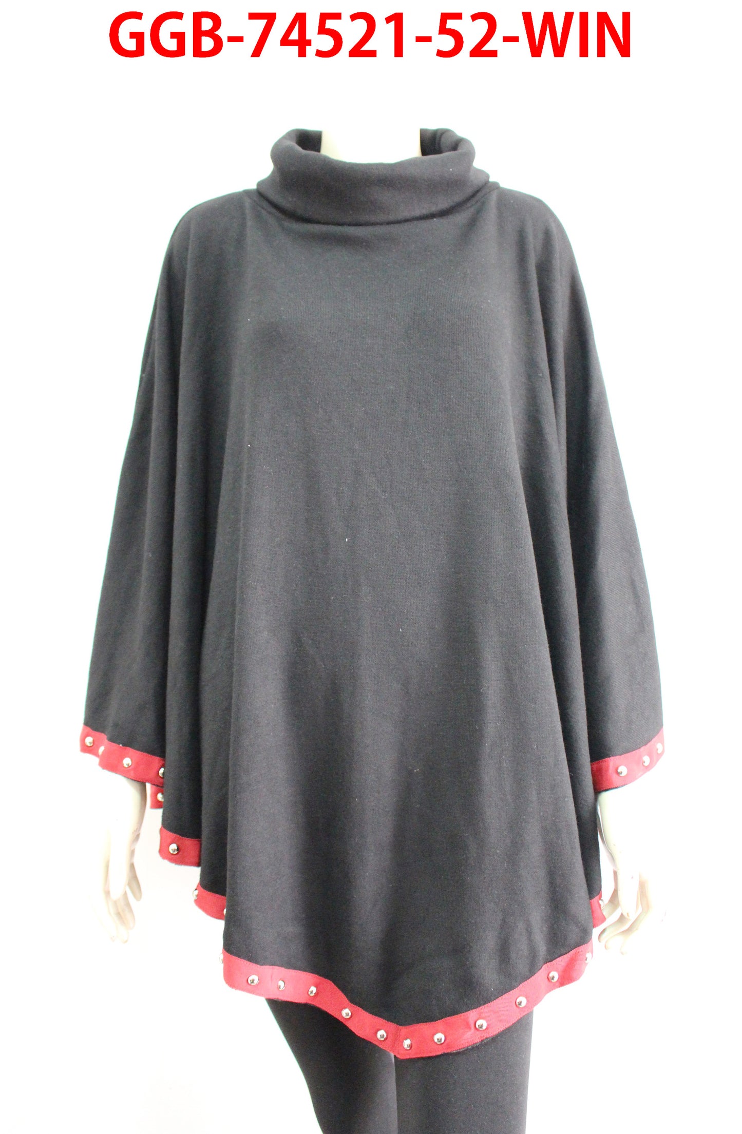 Womens's Shrug (GGB-74521)