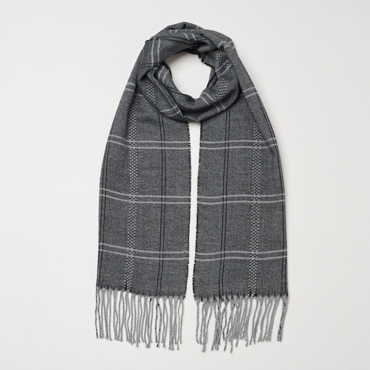 Cozy Scarf (SF-E97-50)