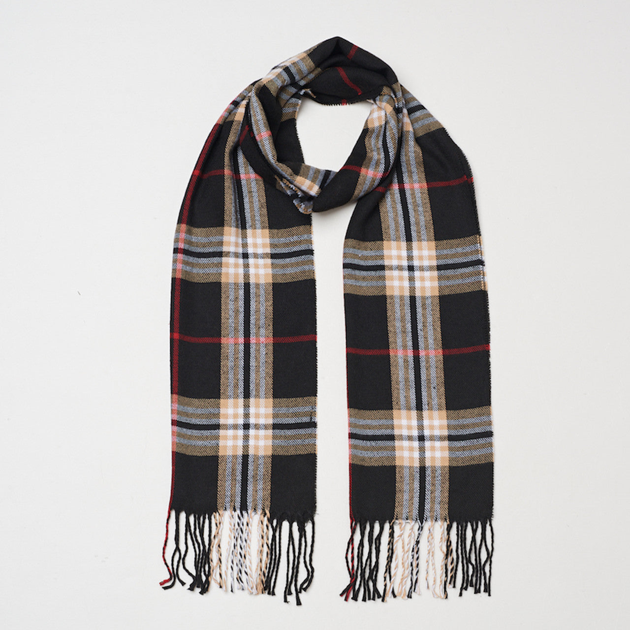 Cozy Scarf (SF-E97-54)