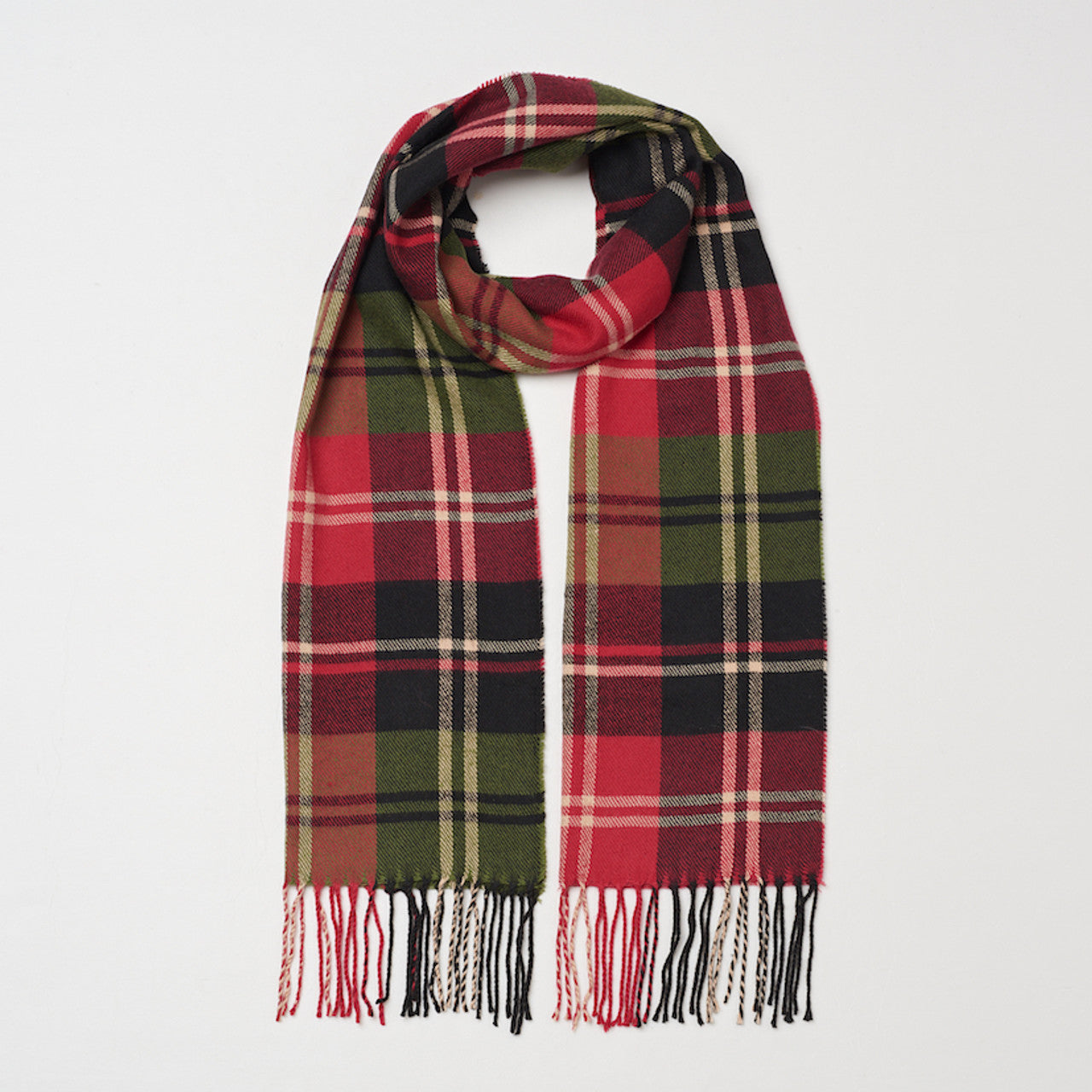 Cozy Scarf (SF-E97-55)