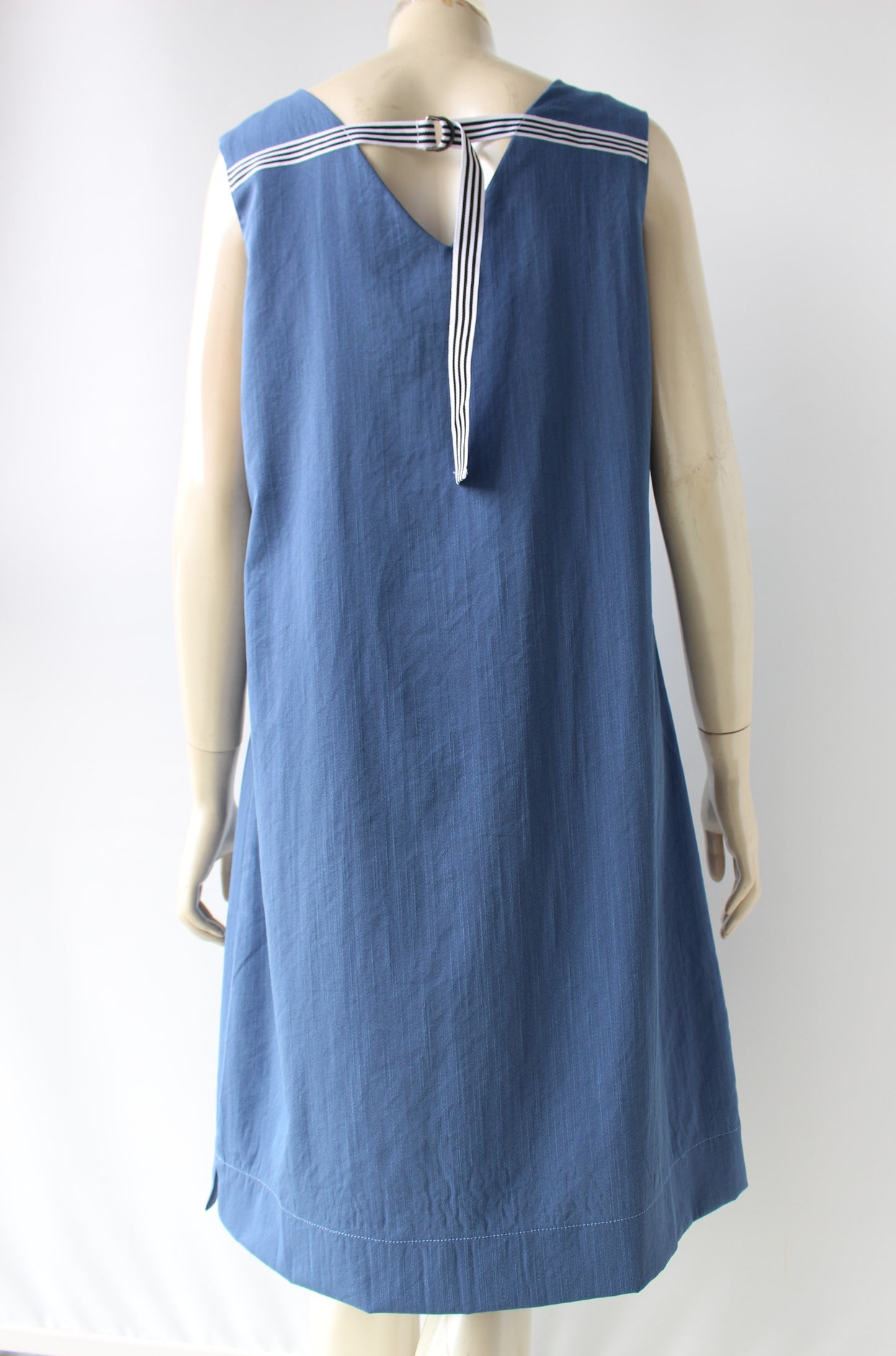 For Louida (DDA-22001)