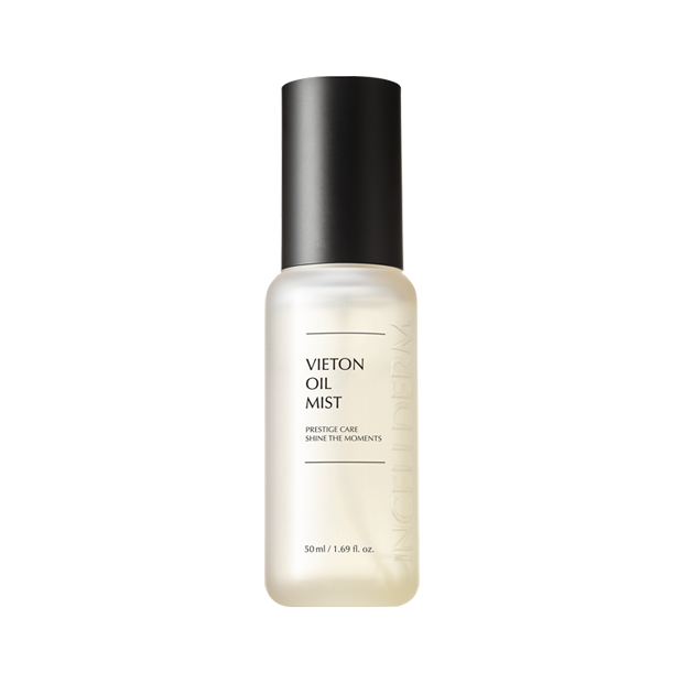 INCELLDERM VIETON OIL MIST (000027)