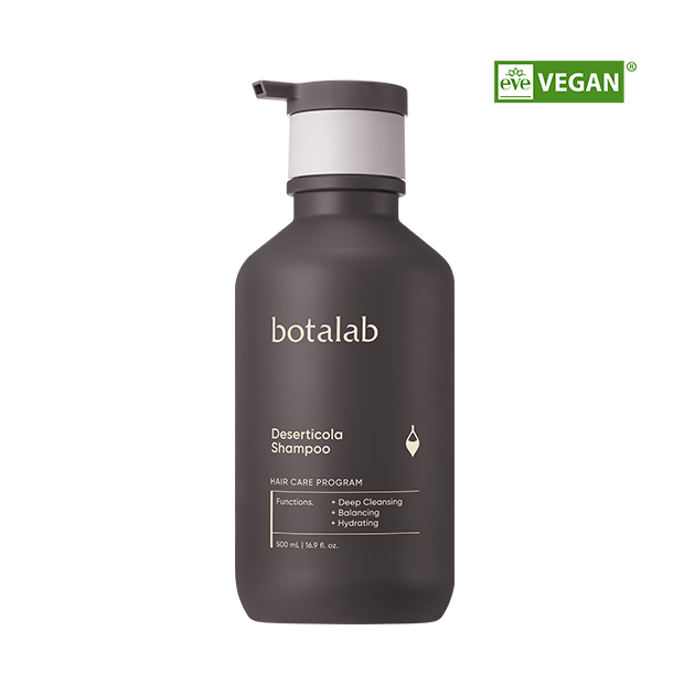 botalab Deserticola Shampoo (1024081)