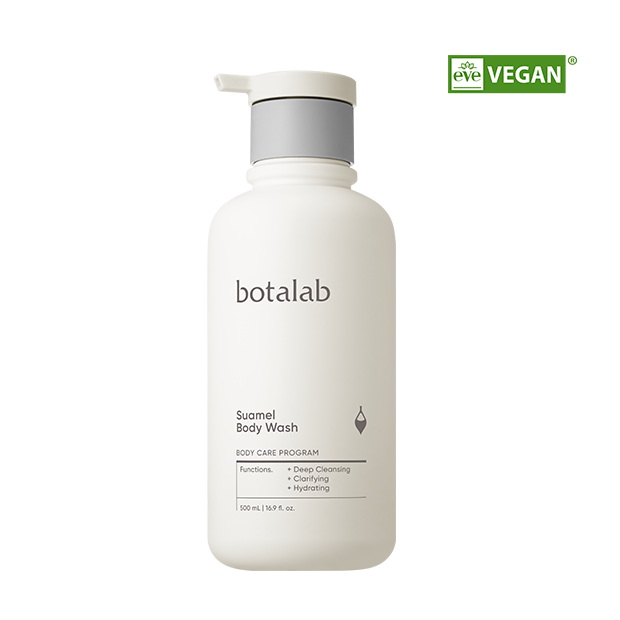 botalab Suamel Body Wash (1025042)