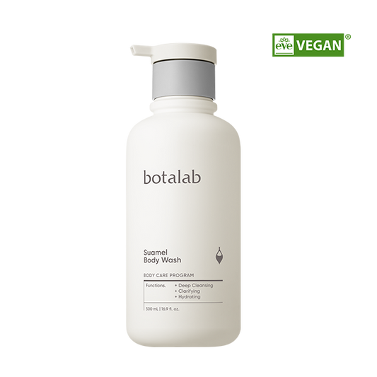 botalab Suamel Body Wash (1025042)