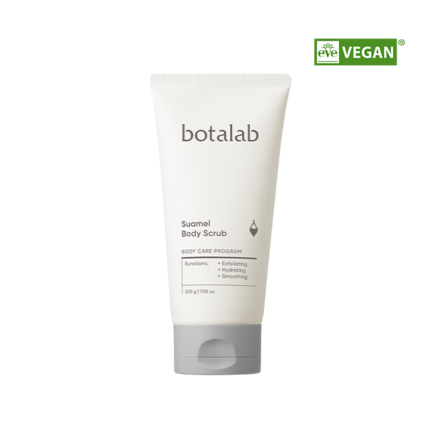 botalab Suamel Body Scrub (1025044)