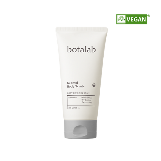 botalab Suamel Body Scrub (1025044)