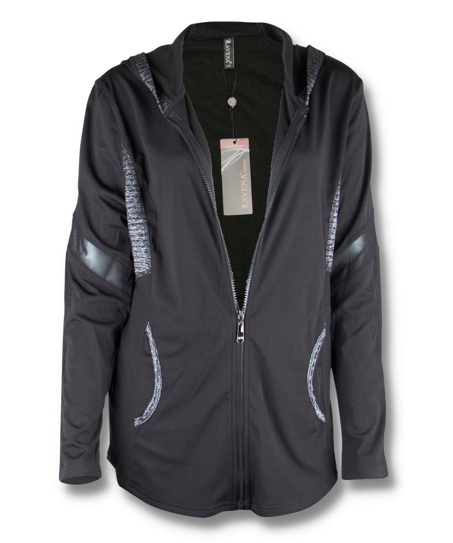 Yoga Jacket  CCB-11216