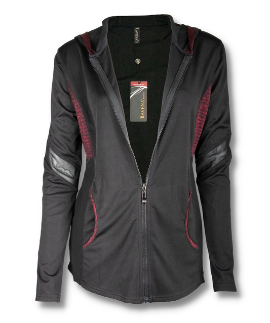 Yoga Jacket  CCB-11216