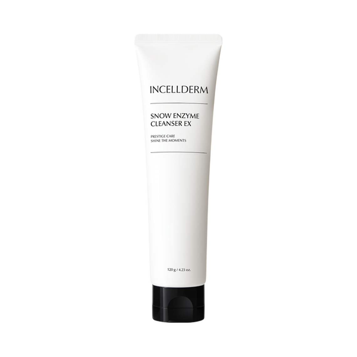 INCELLDERM SNOW ENZYME CLEANSER EX (2013035)