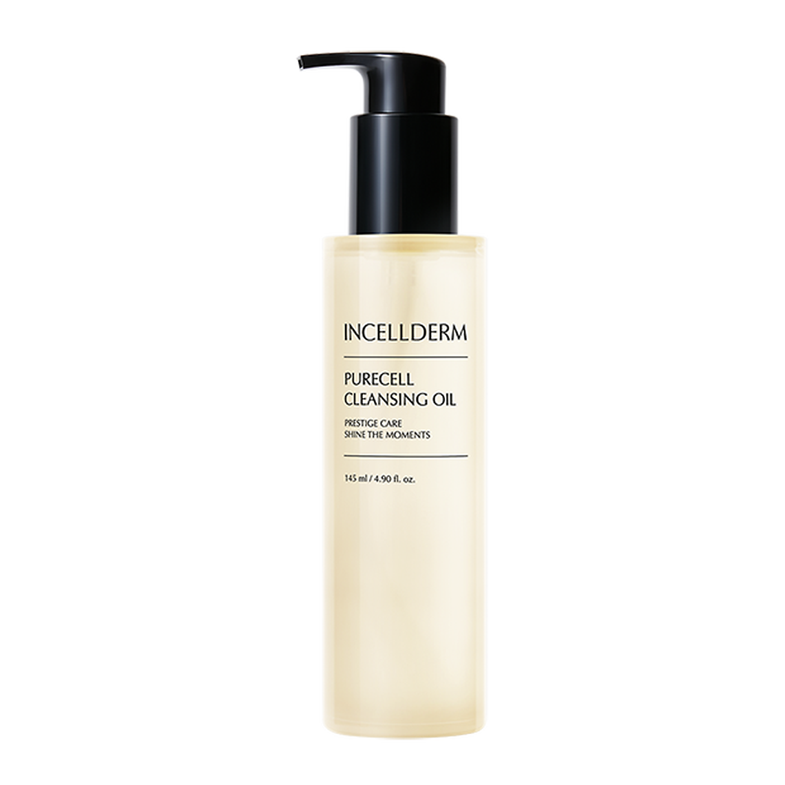 INCELLDERM PURECELL CLEANSING OIL (2013036)