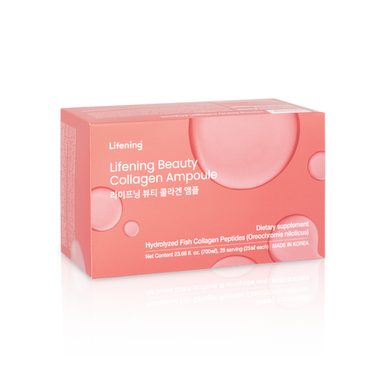 LIFENING BEAUTY COLLAGEN AMPOULE (2036080)