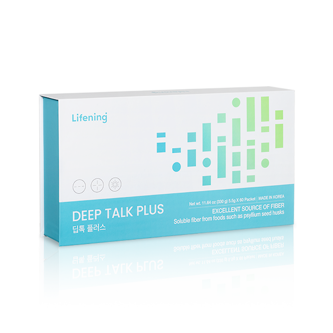 DEEP TALK PLUS (2037070)