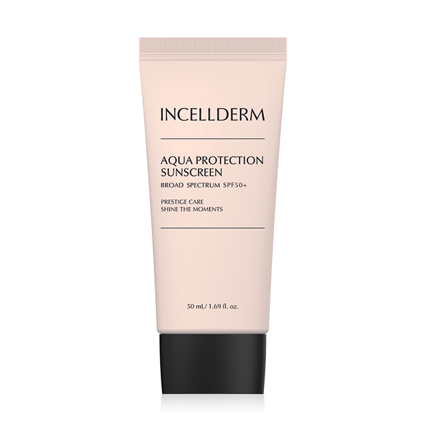 INCELLDERM AQUA PROTECTION SUNSCREEN (20450102)