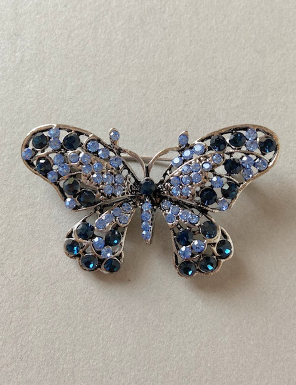 Decorating Brooch (BH030-5503)