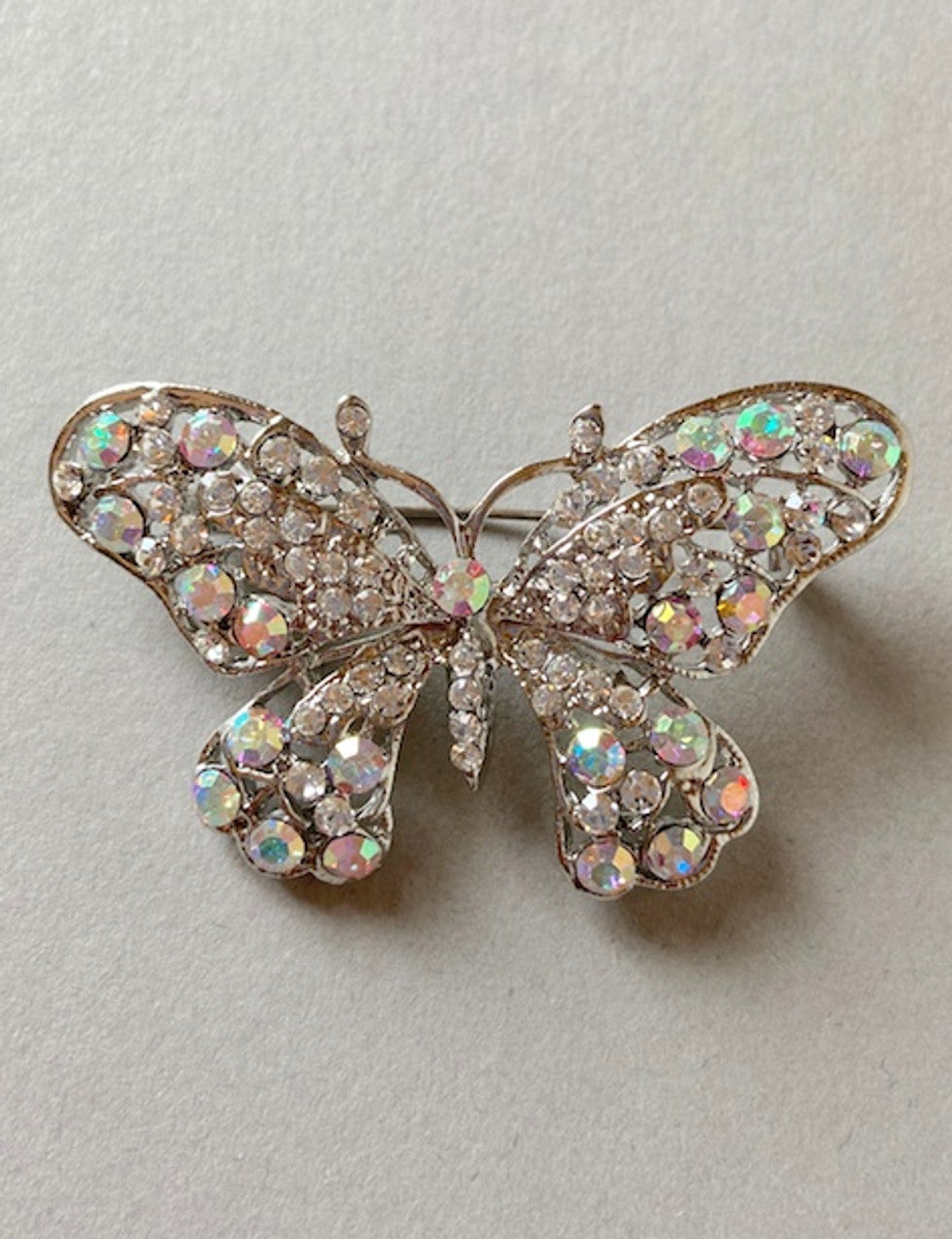 Decorating Brooch (BH030-5503)