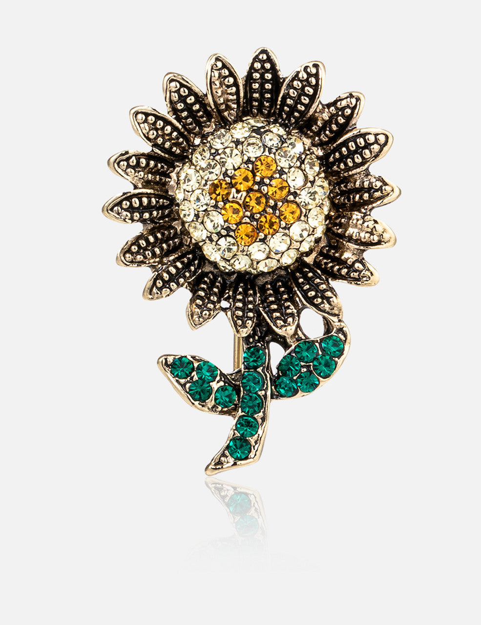 Decorating Brooch (BH035-5522)