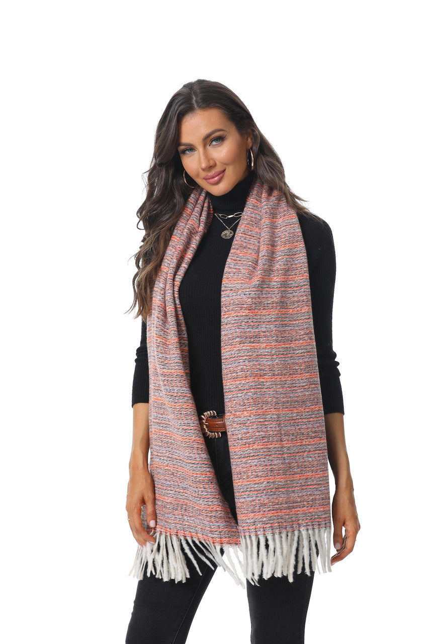 Women's Cozy Scarf (BL070-110)