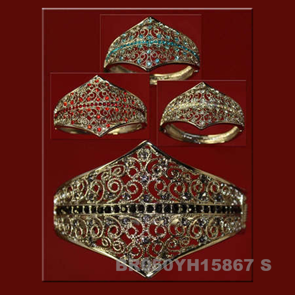 OZAYA Fashion Bracelet (BR050-YH15867 S)