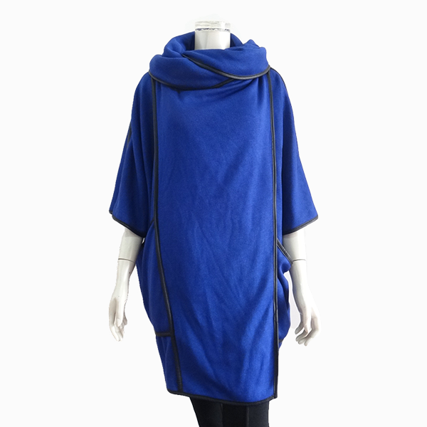 Women's Warm Cape (CCB-52418)