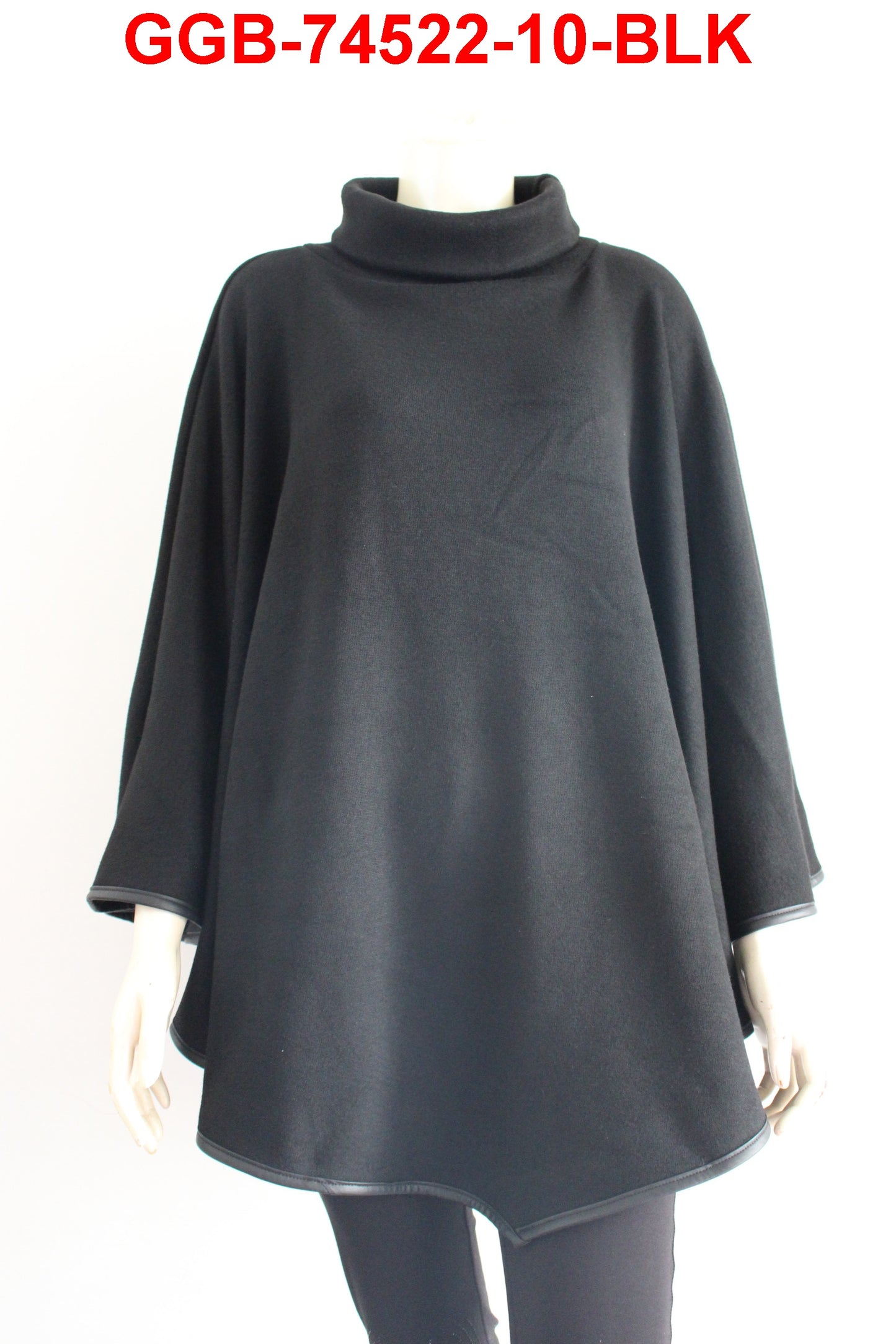 Womens's Shrug (GGB-74522)