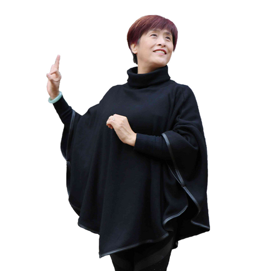 Womens's Shrug (GGB-74522)