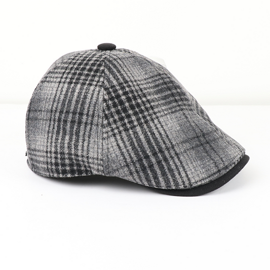 Men's Korean Style Hats (HK-3002)