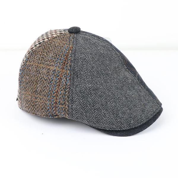 Men's Korean Style Hats (HK-3003)