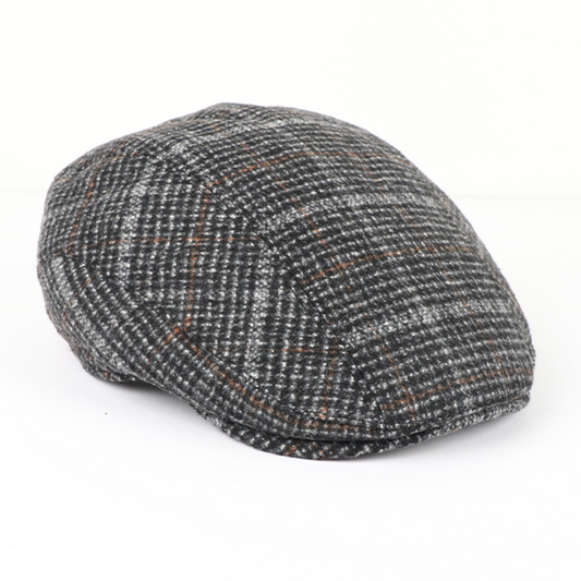 Men's Korean Style Hats (HK-3004)