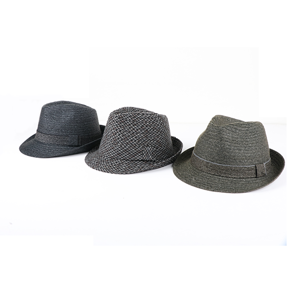 Men's Korean Style Hats (HK-3005)