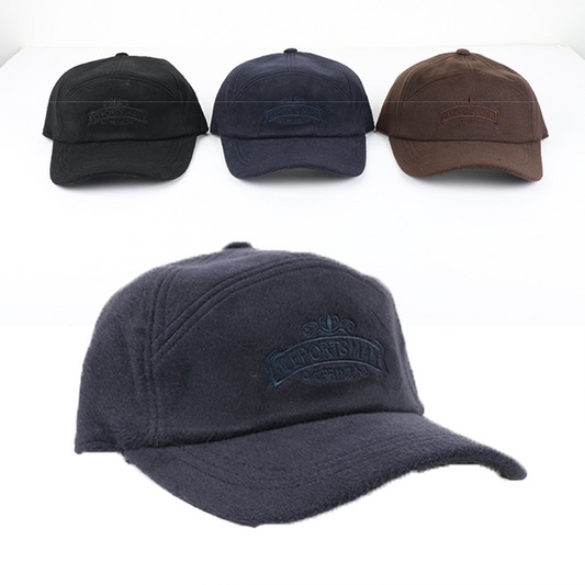 Men's Korean Style Hats (HK-3006)