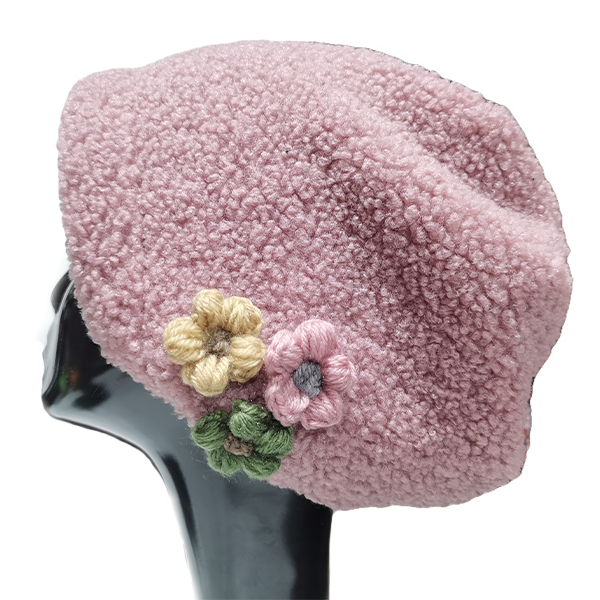 Women's Korean Style Hats (HK-4001)