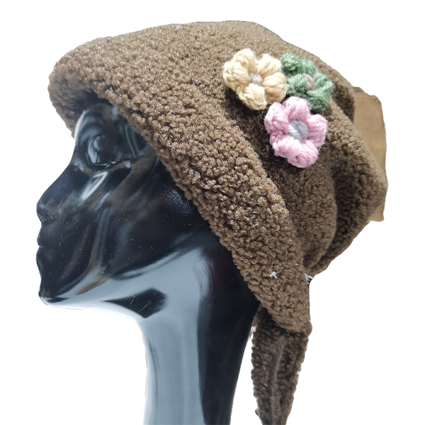 Women's Korean Style Hats (HK-4001)