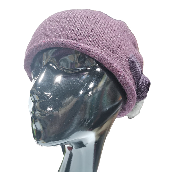 Women's Korean Style Hats (HK-4003)