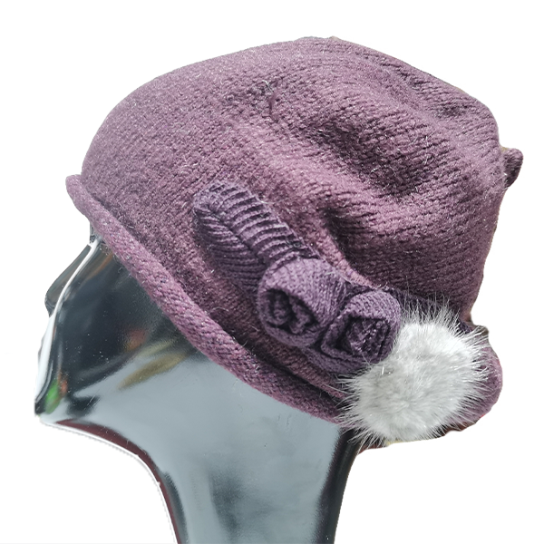 Women's Korean Style Hats (HK-4003)