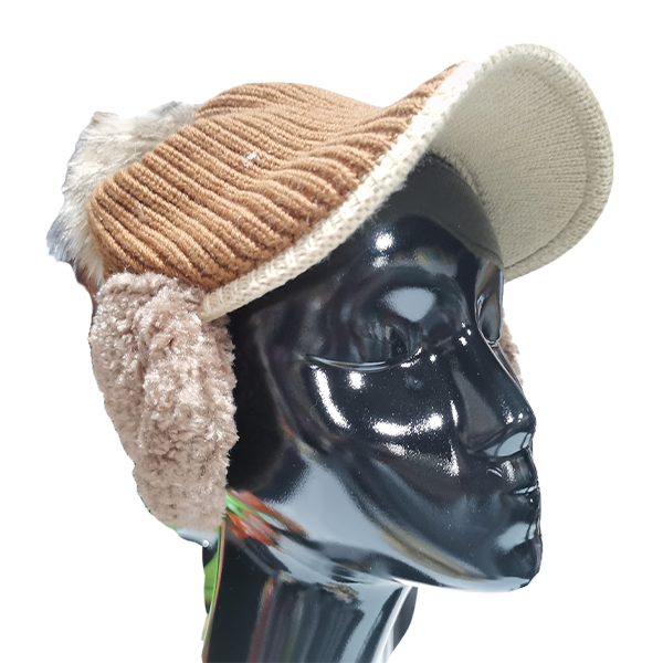 Women's Korean Style Hats (HK-4004)