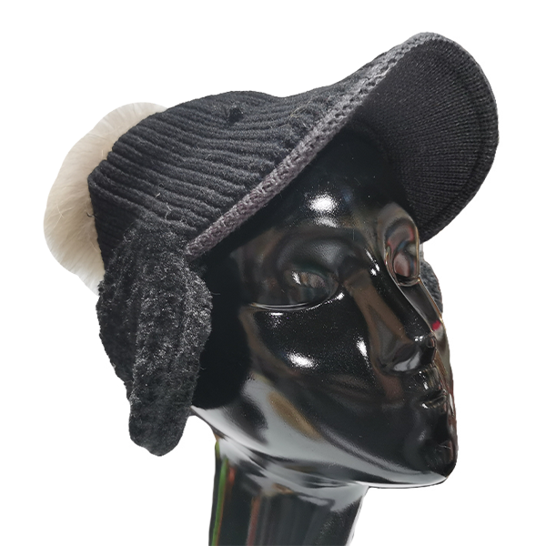 Women's Korean Style Hats (HK-4004)