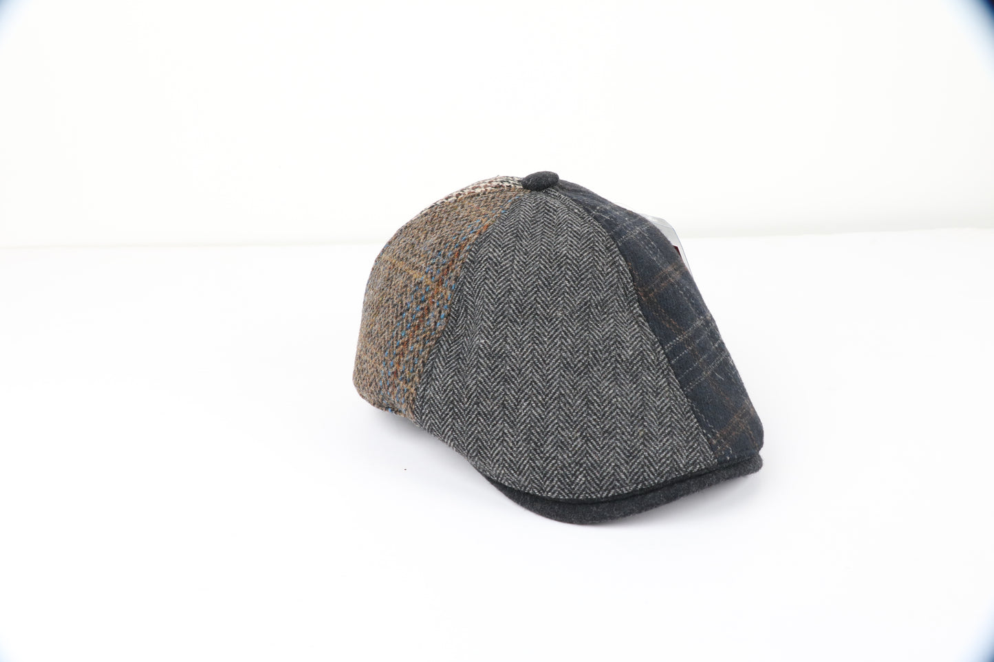 Men's Korean Style Hats (HK-3003)