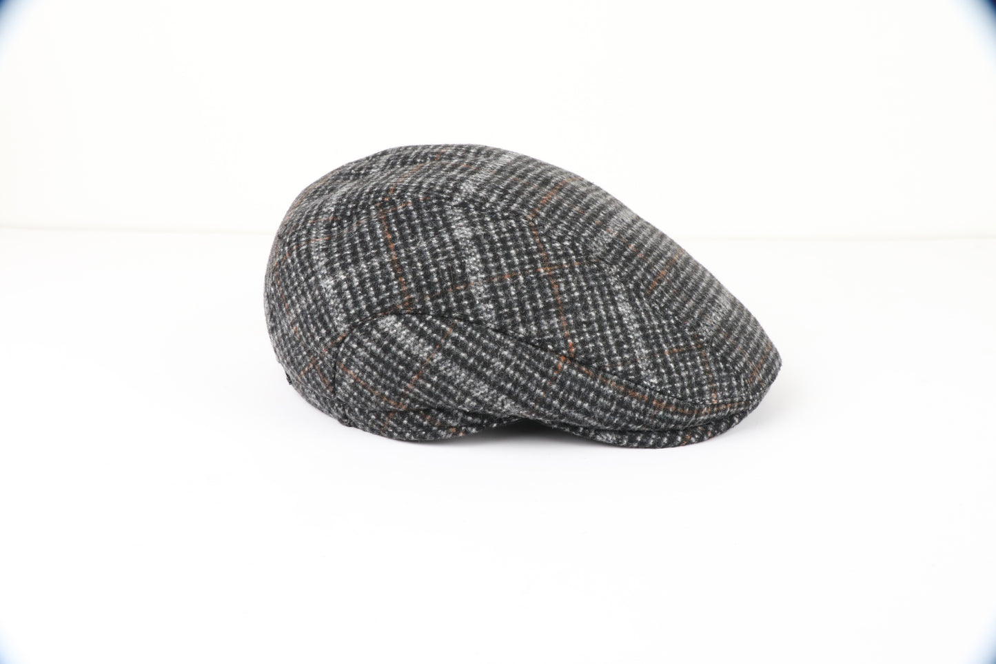 Men's Korean Style Hats (HK-3004)