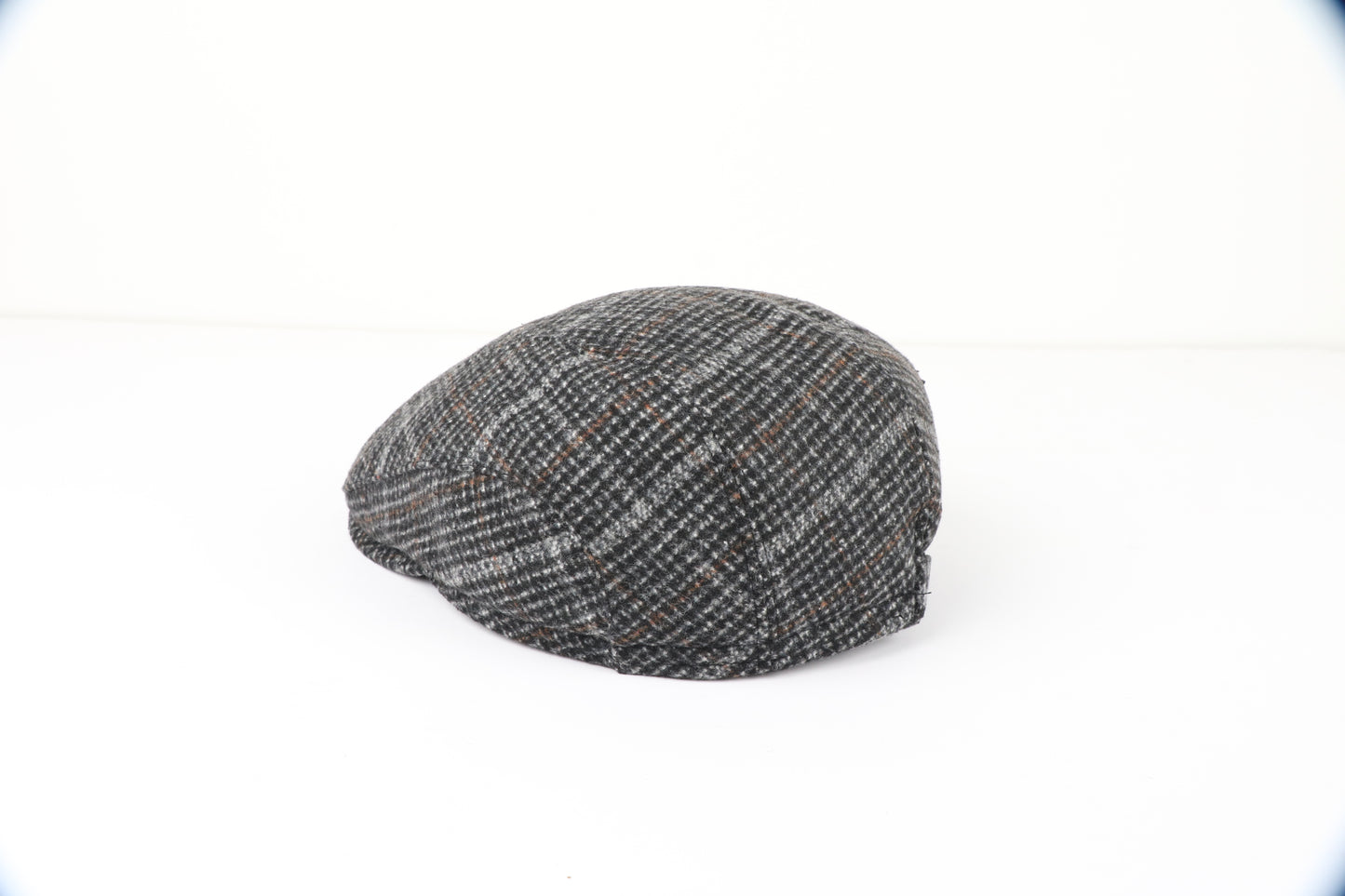 Men's Korean Style Hats (HK-3004)