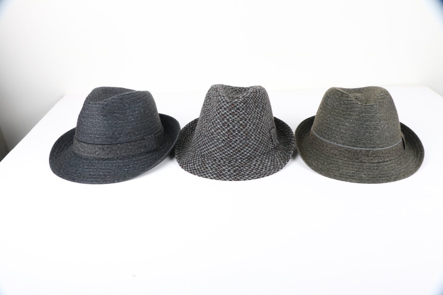 Men's Korean Style Hats (HK-3005)