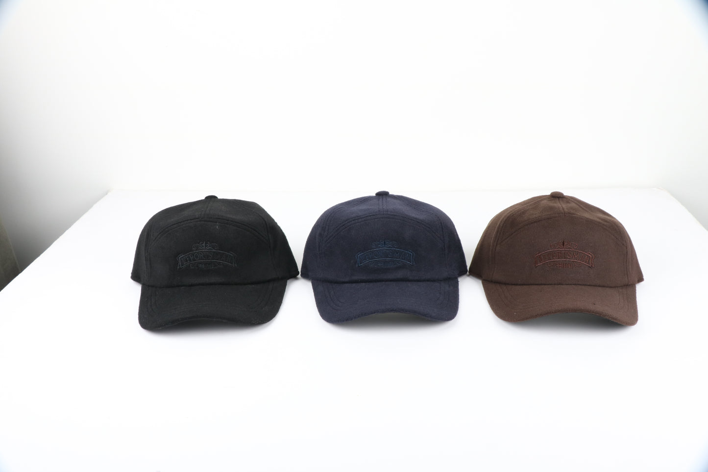 Men's Korean Style Hats (HK-3006)