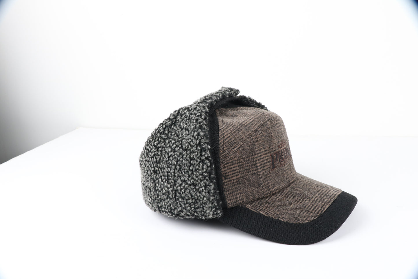 Men's Korean Style Hats (HK-3007)