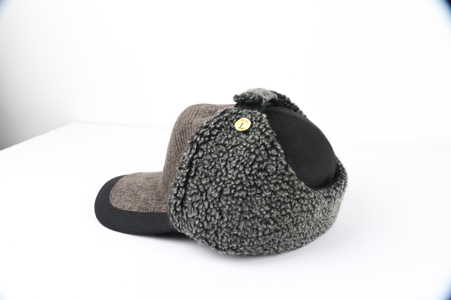 Men's Korean Style Hats (HK-3007)