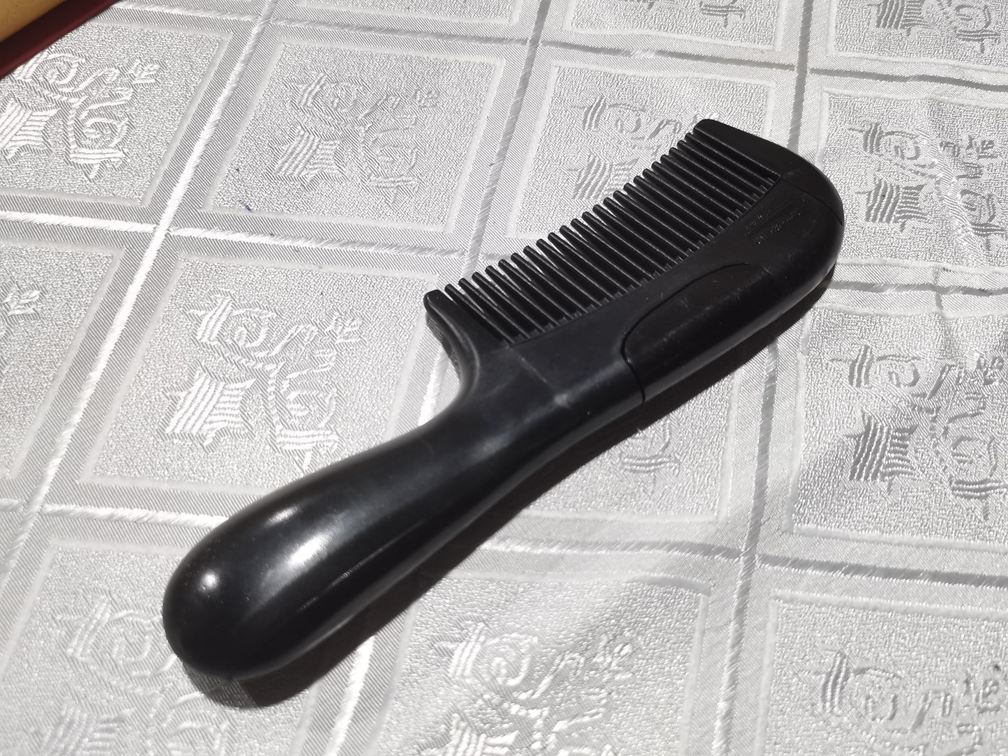 OZAYA Haircare Comb (DC-002)